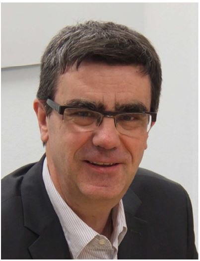 AnalBioanalChem's tweet image. If you are at #ISC2018 do not miss @AnalBioanalChem Editor Gérard Hopfgartner&apos;s tutorial on #Ion #Mobility #Spectrometry at 4.15pm

@UNIGEnews @ISC2018_Cannes