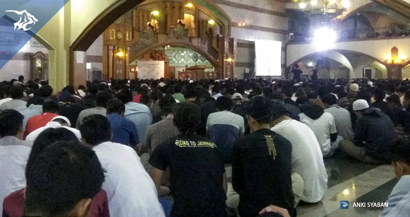 Nastagfiruka ya Allah...