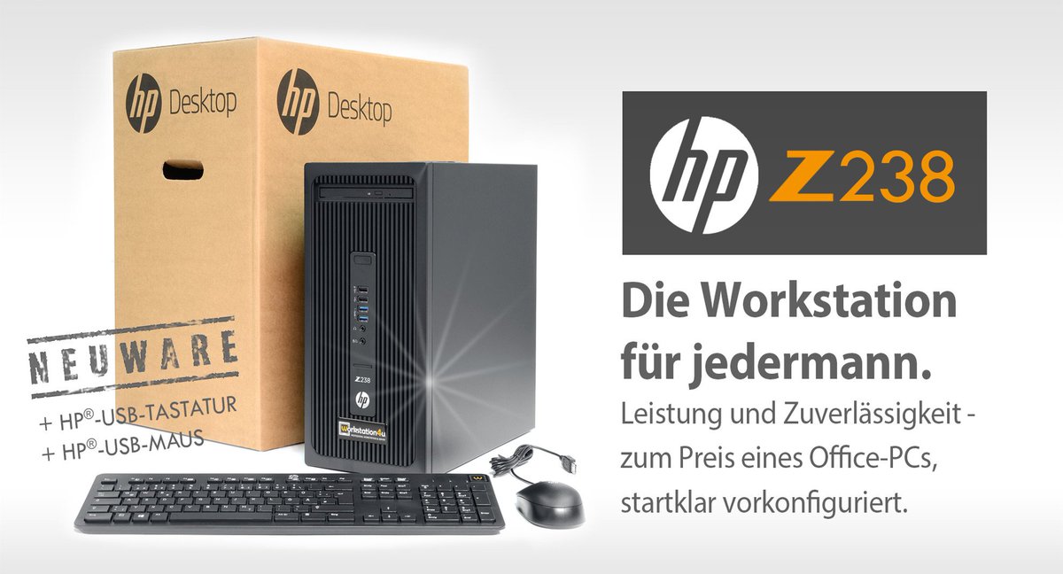 Workstation4u tweet media