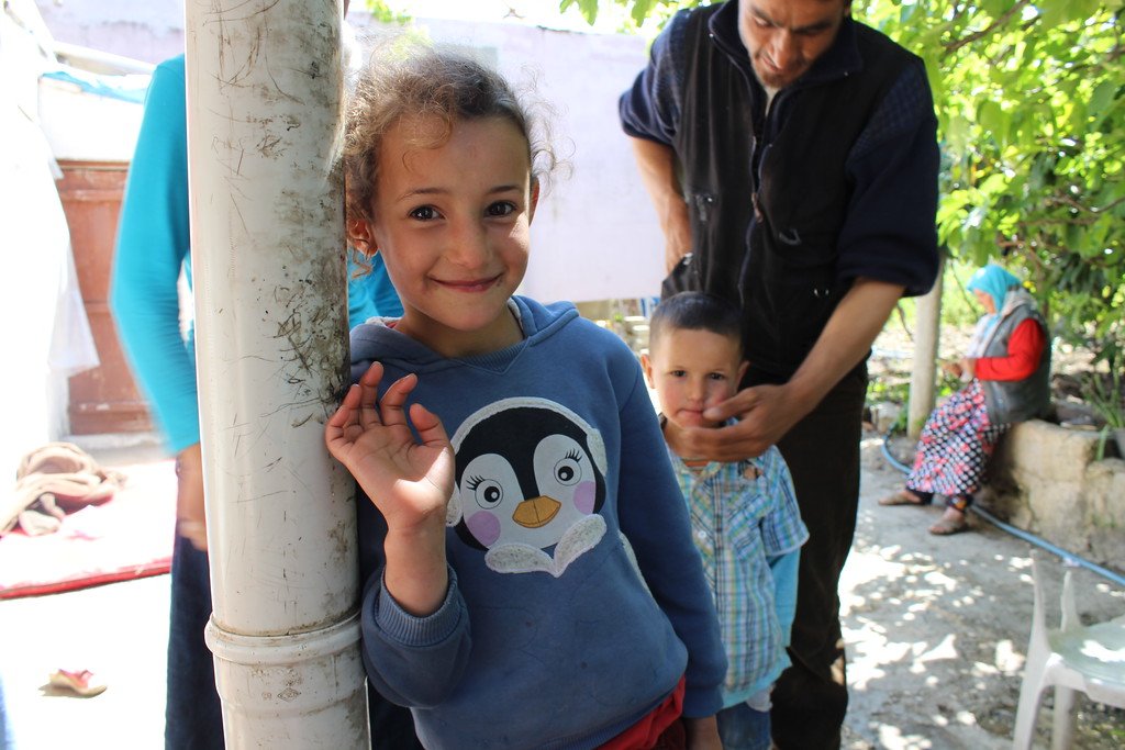 DRC_MENA's tweet photo. Did you know that #Turkey 🇹🇷 has the largest #refugee population in the world? 
Turkey is home to more than 3.5 million #Syrianrefugees #Solutions4Syria https://t.co/utCbnAdUuC