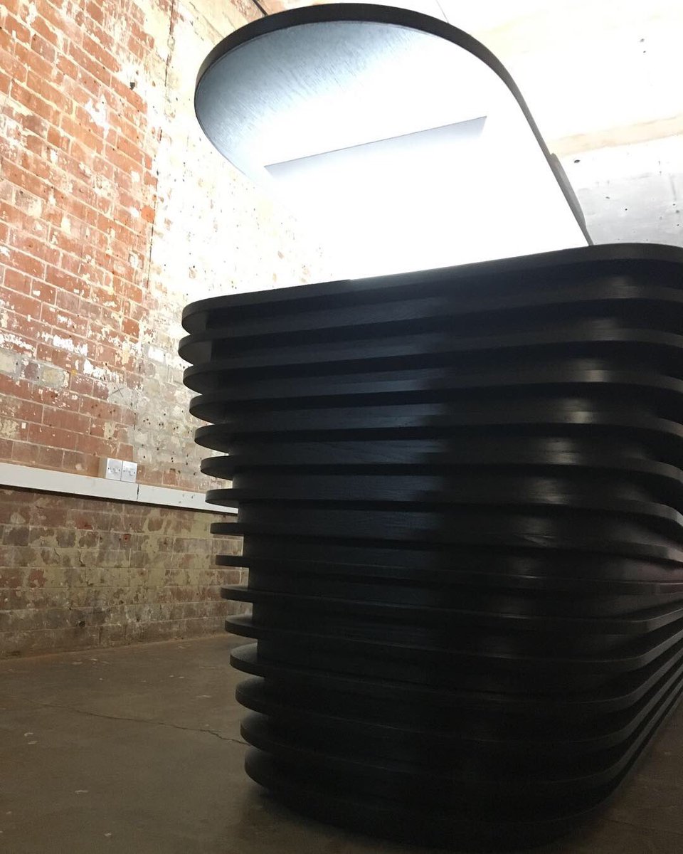 Zulufish's tweet image. Huge thanks to everyone who was involved with last weeks Design Junction exhibition! 
@chauhanstudio thank you for the amazing opportunity 👊🏻 @thedesignjunction @carocomms @l_d_f_official @addlux .
.
#design #designweek #ldw #designjunction #joinery #events #londondesignweek