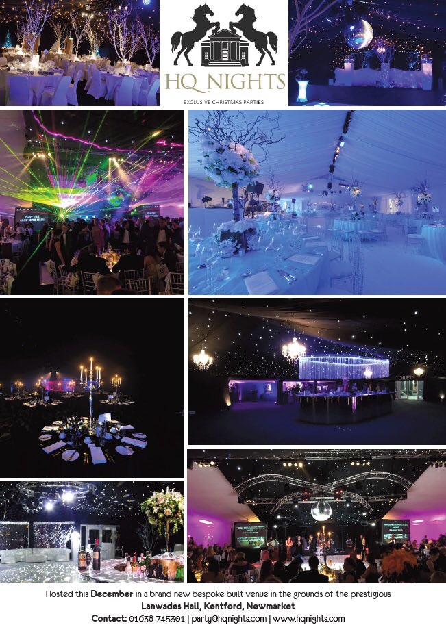 ‼️ UPDATE ‼️ 
Christmas Party dates availability for December:
Thursday 6th - fully booked
Friday 7th - limited availability. Enquire soon.
Saturday 8th - fully booked
Thursday 13th - fully booked 
Friday 14th - fully booked
Saturday 15th - limited availability. Enquire soon.