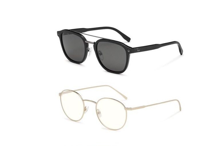 franceoptique's tweet photo. Lacoste Eyewear présente La Paris Collection avec @MarchonEyewear 🕶️
Une toute nouvelle collection de solaires et d'optiques visant à souligner l'extraordinaire créativité de la marque et son charme toujours actuel.
https://t.co/V7PoMng3ll
#lacoste #lunette #monture #solaire https://t.co/kgpyKN72Bc