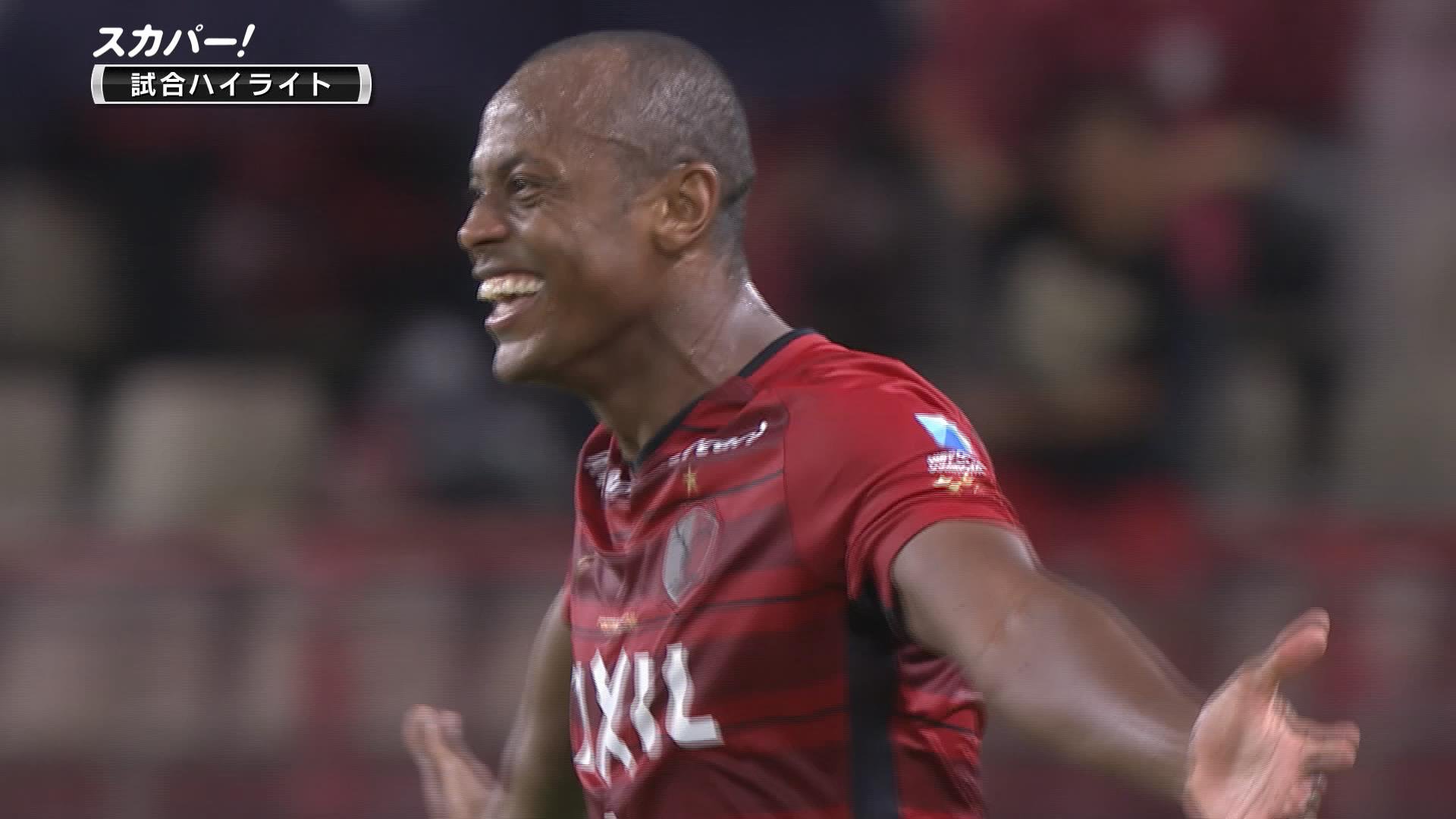 スカパー サッカー ハイライト 天皇杯 ラウンド16 鹿島アントラーズ サンフレッチェ広島 は 2 0で鹿島が勝利 スカサカ Atlrs Official Sanfrecce Sfc ラウンド16以降は全試合放送 Hp T Co Cbwdmgnc4u T Co