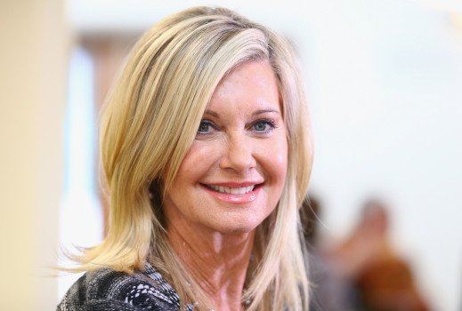 A Big BOSS Happy Birthday today to Olivia Newton-John from all of us at Boss Boss Radio! 