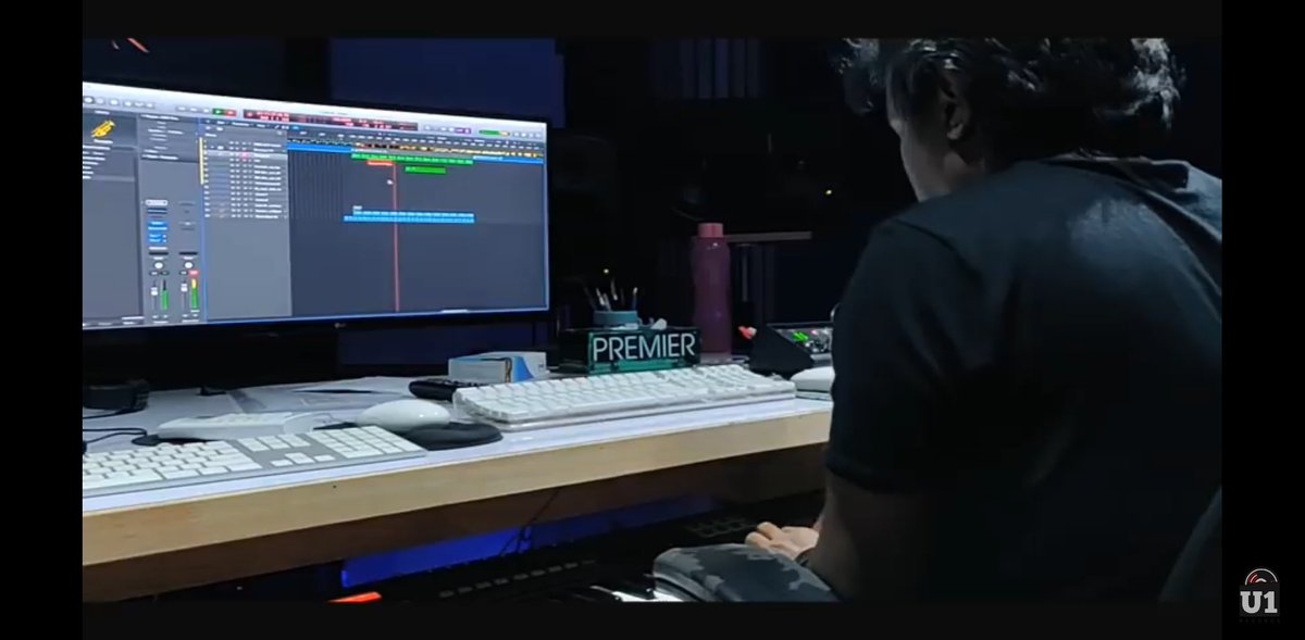 #SuperDeluxe #yuvanshankarraja #u1 <a href="/thisisysr/">Raja yuvan</a> <a href="/Samanthaprabhu2/">Samantha</a> <a href="/VijaySethuOffl/">VijaySethupathi</a> #FahadhFaasil <a href="/SGayathrie/">Gayathrie</a> <a href="/meramyakrishnan/">Ramya Krishnan</a> #music <a href="/itisthatis/">Itisthatis</a> <a href="/emadhi16/">E</a> @gopalbalaji  <a href="/just_cut_it/">Sathya Raj</a>