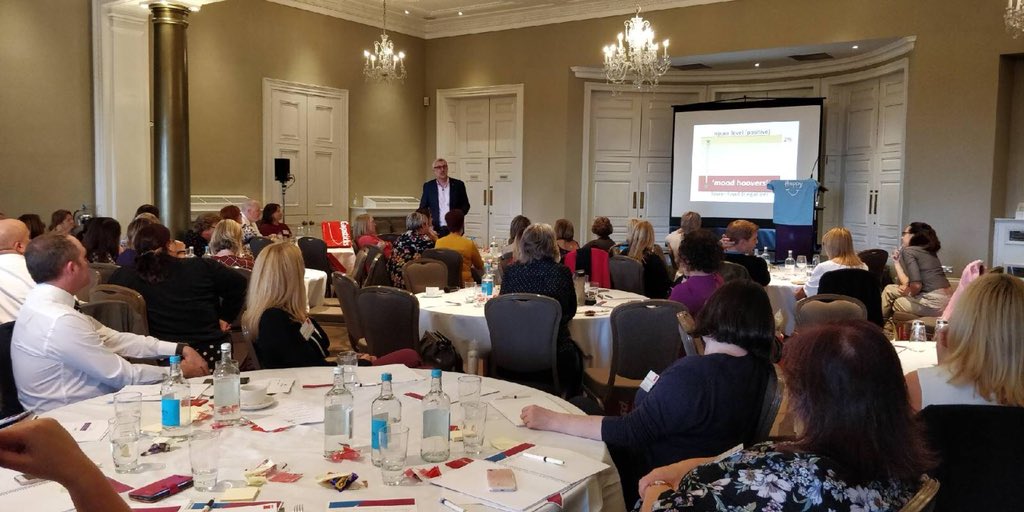 CAPSTICKSLLP's tweet photo. Exploring The Why Factor with @gobebrilliant at #YPMC18 @LisaGeary4 https://t.co/QJLpdrmbpw