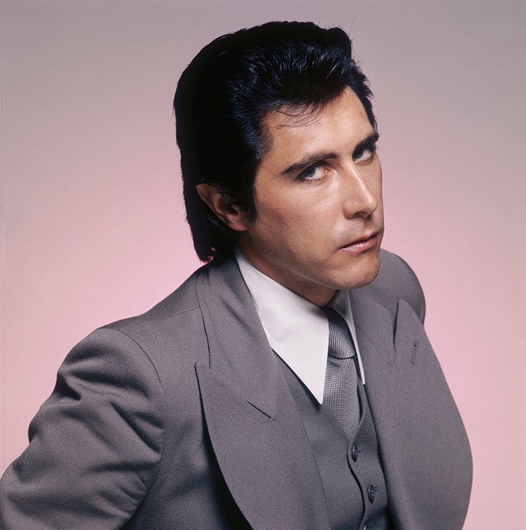 Happy Birthday to His Supreme Suaveness, Bryan Ferry. Truly, we are not worthy. 
