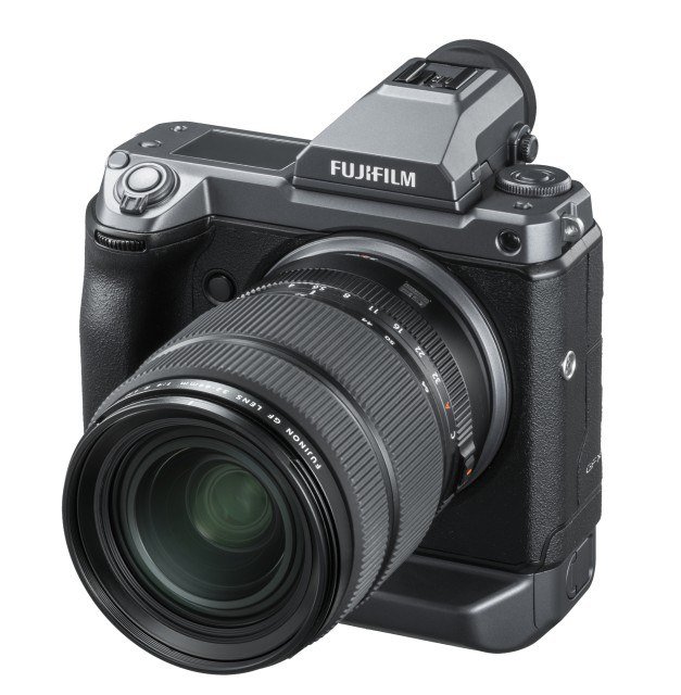 techstationit's tweet photo. @FujifilmItalia annuncia #FujifilmGFX100MegapixelsConcept, una pensata per il futuro! https://t.co/IznVKvTmQX #technews #photokina2018 #technology #photography #fujifilm https://t.co/pJO38K3Ybg