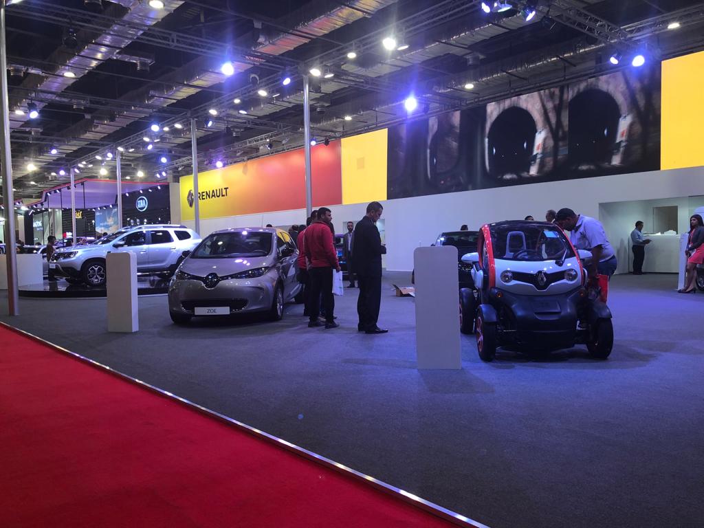 Polygonsprod's tweet image. HERE WE GO!!! @RenaultME has released her first surprise today in @automechformula  event, many surprises awaiting you, keep following to get latest updates.
#Polygons #Automech #Egypt #cars #Renault