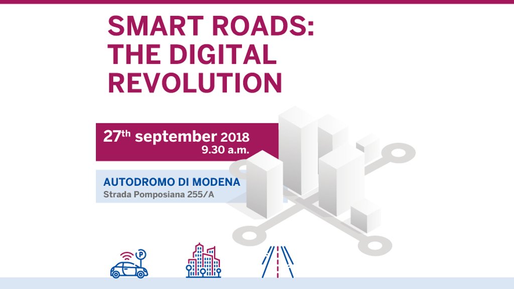 CapgeminiEng's tweet photo. .@AltranItalia takes part in “#Smart Roads: The #Digital Revolution” at the Modena Autodrome tomorrow. Learn more: https://t.co/WUq7fACFGQ https://t.co/yaEriDZCLb