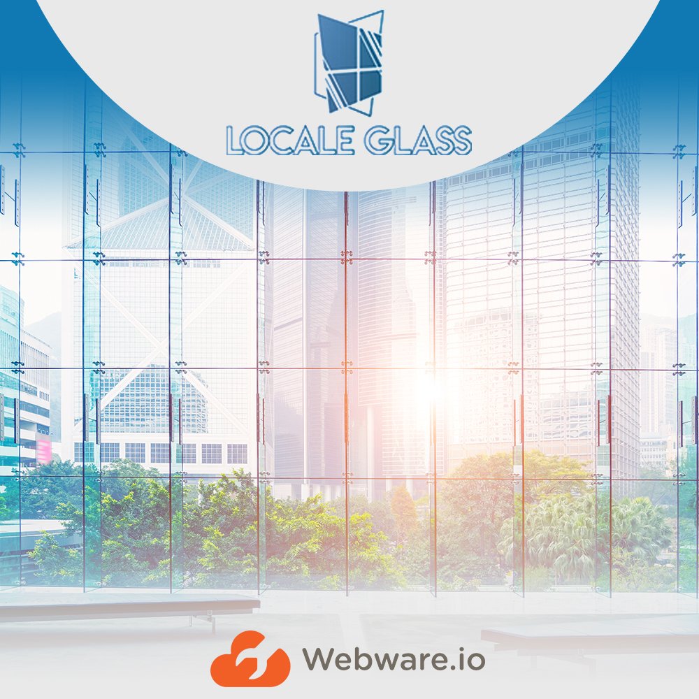webwareai's tweet photo. Locale Glass specialize in door, window glass repair, replacement services across Calgary, and Red Deer, Alberta. We launched their website: https://t.co/nVoxKt8e3p
Looking to build a website? Book a free demo - https://t.co/Cv2AqKvY5M
#Webwareio #LocaleGlass #WindowGlassRepair https://t.co/thOGF0D6vw