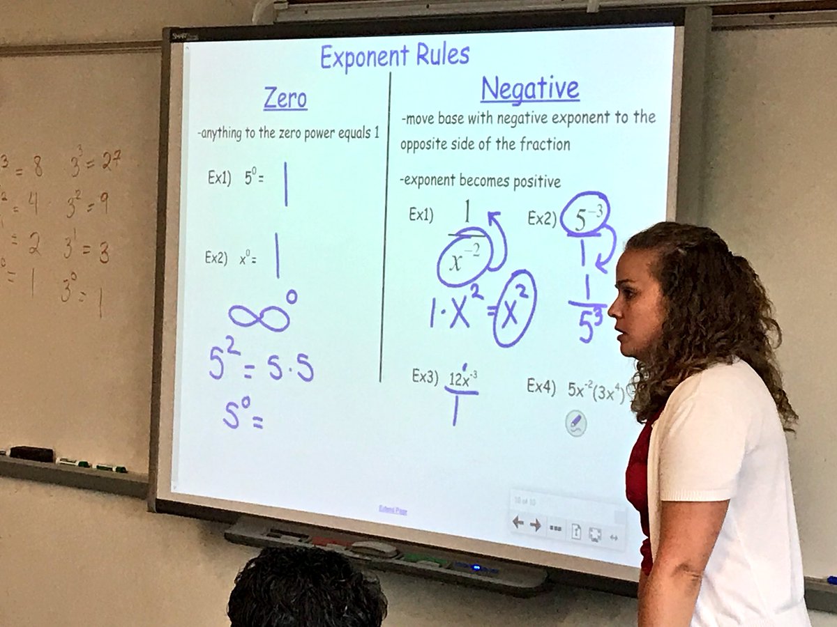 FCPSR2's tweet photo. Great way to start the day @GCMarshallMath @MStatesmen visiting and observing powerful math lessons and highly engaged students. https://t.co/4Bubbhj5qo