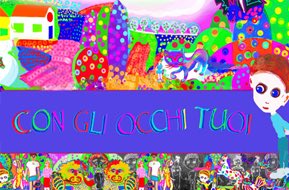 HHLab_ISS's tweet photo. -2 giorni alla #Notte europea dei #Ricercatori!
Potrai giocare con i personaggi della #videofavola #Congliocchituoi, scoprire qualcosa sulle #malattierare e su come partecipare a @concorsopegaso ...cerca il nostro #stand all'@istsupsan !
@FrascatiScienza #MSCAnight #BEES #Roma https://t.co/6dO3154cuf