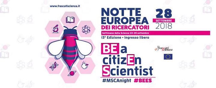 HHLab_ISS's tweet photo. -2 giorni alla #Notte europea dei #Ricercatori!
Potrai giocare con i personaggi della #videofavola #Congliocchituoi, scoprire qualcosa sulle #malattierare e su come partecipare a @concorsopegaso ...cerca il nostro #stand all'@istsupsan !
@FrascatiScienza #MSCAnight #BEES #Roma https://t.co/6dO3154cuf