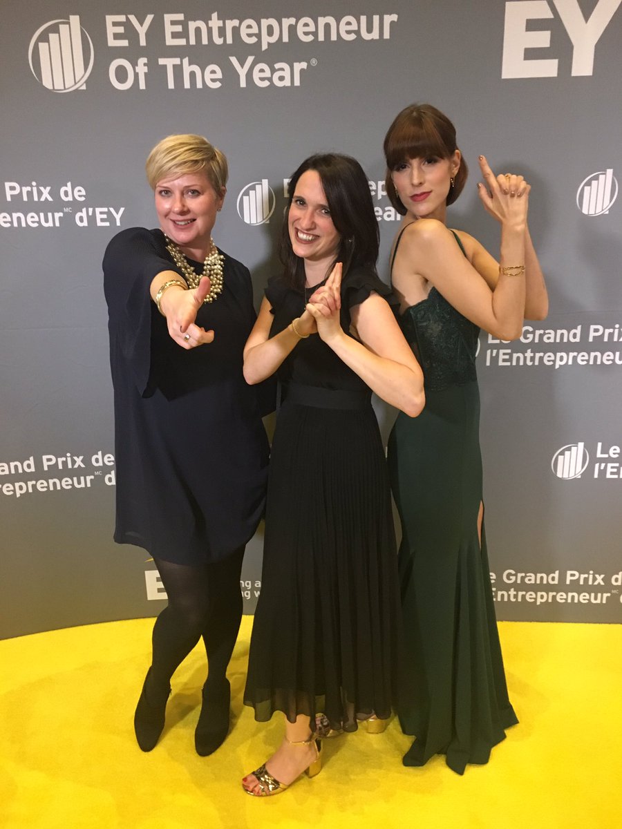 AmyOffDuty's tweet image. Hard work and a little fun!  @Media1Creative vs everyone. #EOYPACIFIC #nailedit