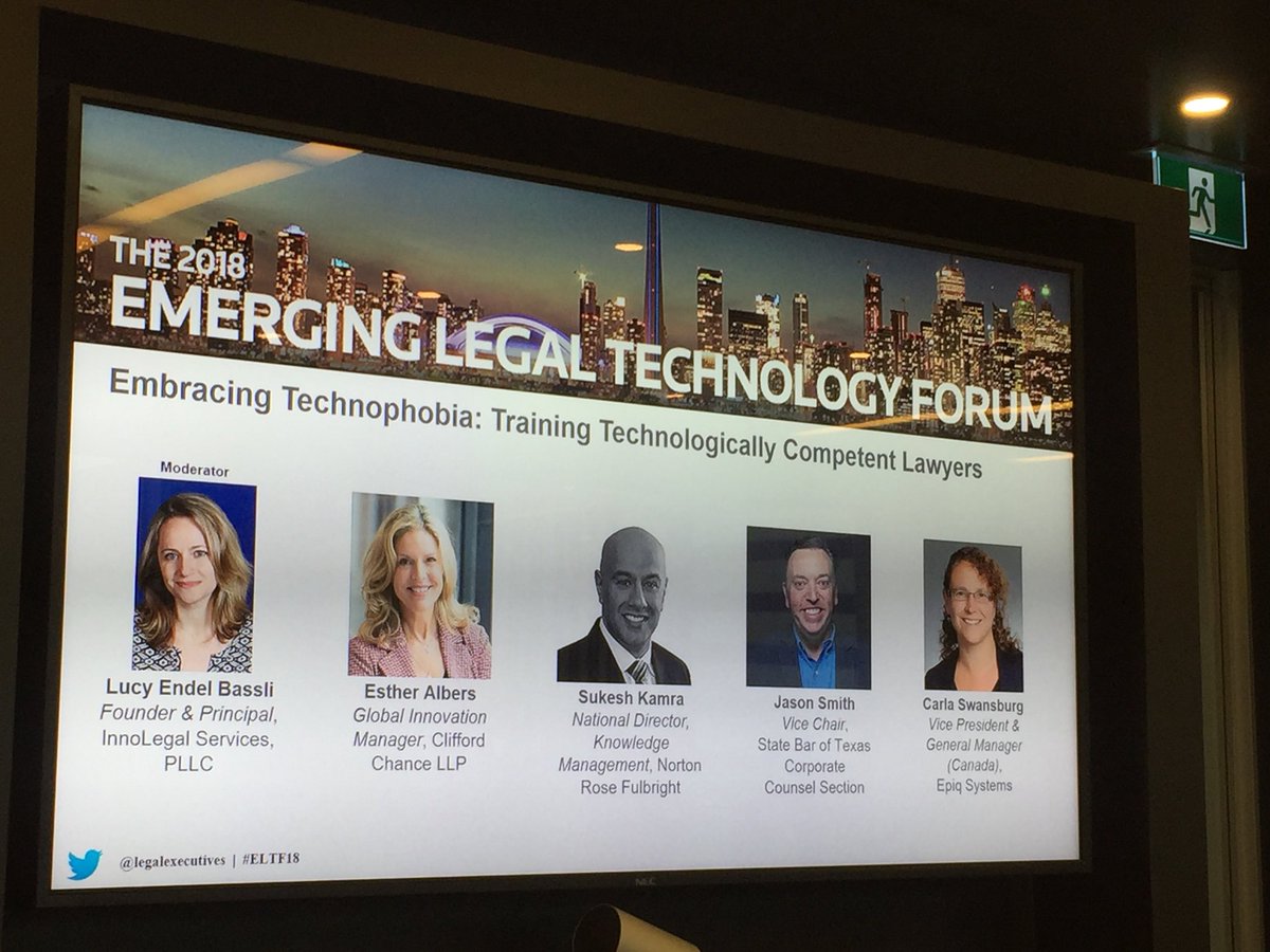 FredGlady's tweet photo. Legal innovation / tech adoption is not necessarily a generational issue; it is an issue of mindset. Are your legal leaders forever young of mind? ⁦@LegalExecutives⁩ https://t.co/Ej7RfFYViI