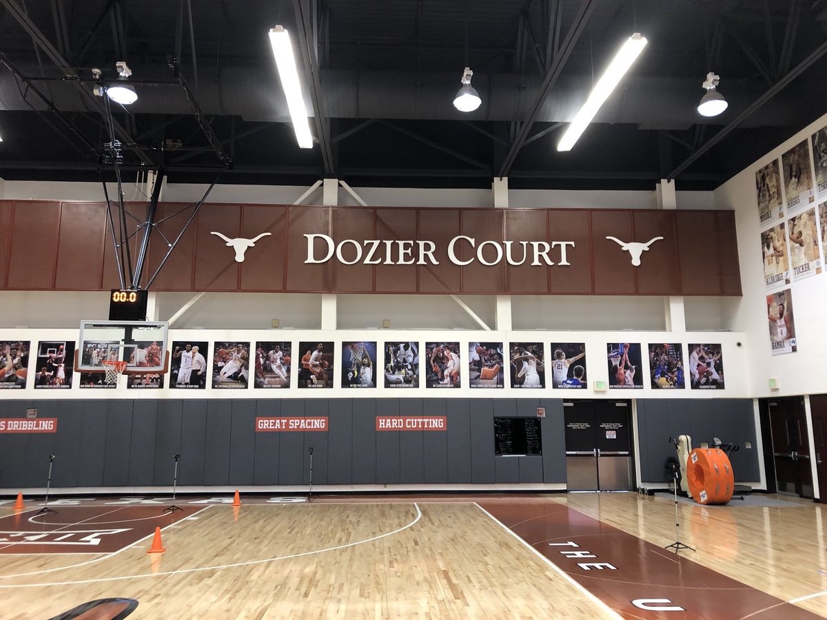 BAM_Testing's tweet image. Pro day with University of Texas Basketball. Thanks for another great combine. @BAM_Testing #testlikeapro