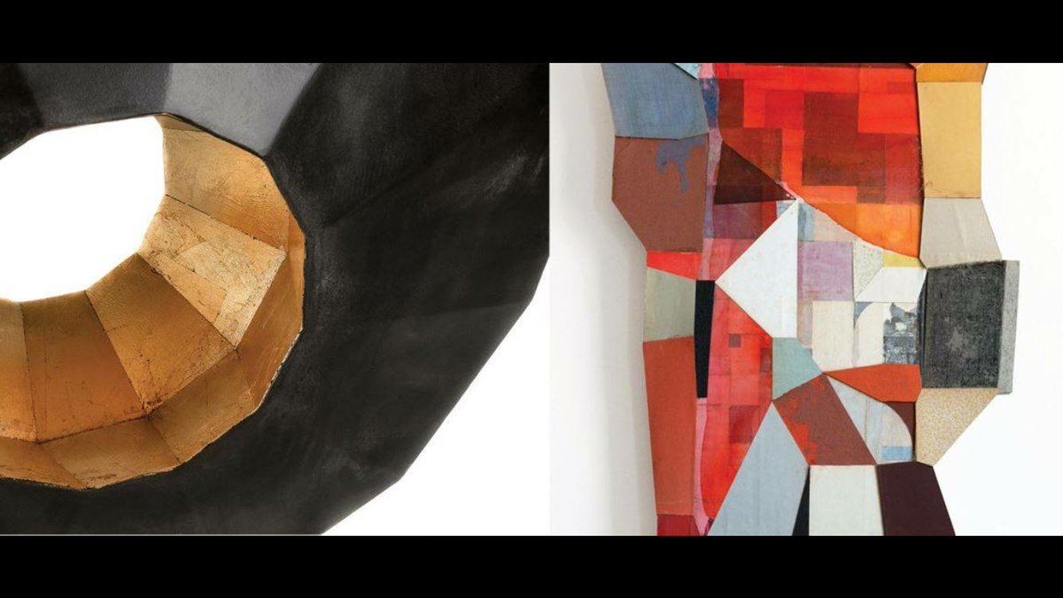 Our next opening event is October 19th 5-8pm --but we will have this extraordinary show up and ready for our <a href="/NewportGallery/">Newport Art Gallery</a> guests at 4pm on October 11th. Be there !! With artists <a href="/ConnyGoelz63/">Conny Goelz Schmitt</a> and #TopherGent #coastalcontemporarygallery