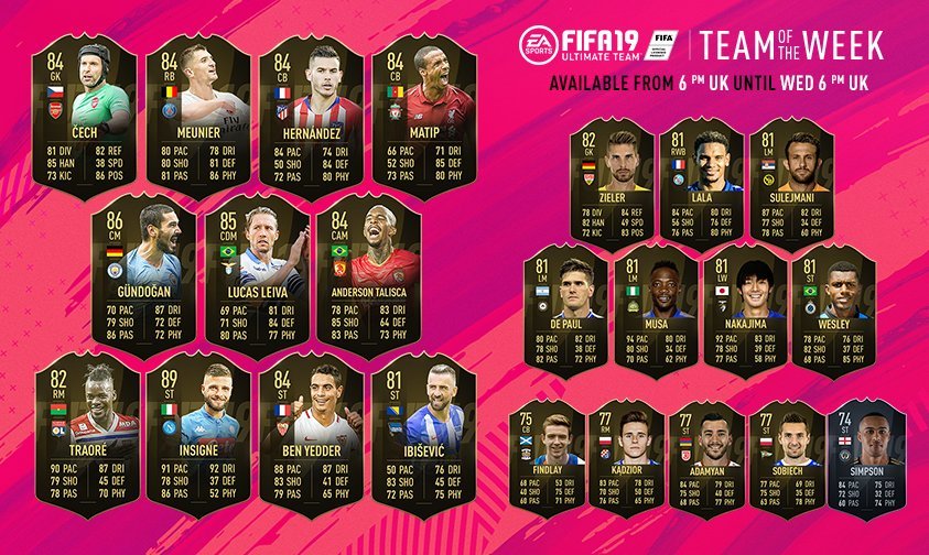 SlowkingNomics's tweet photo. #TOTW2 https://t.co/IwJ63qU3Ji