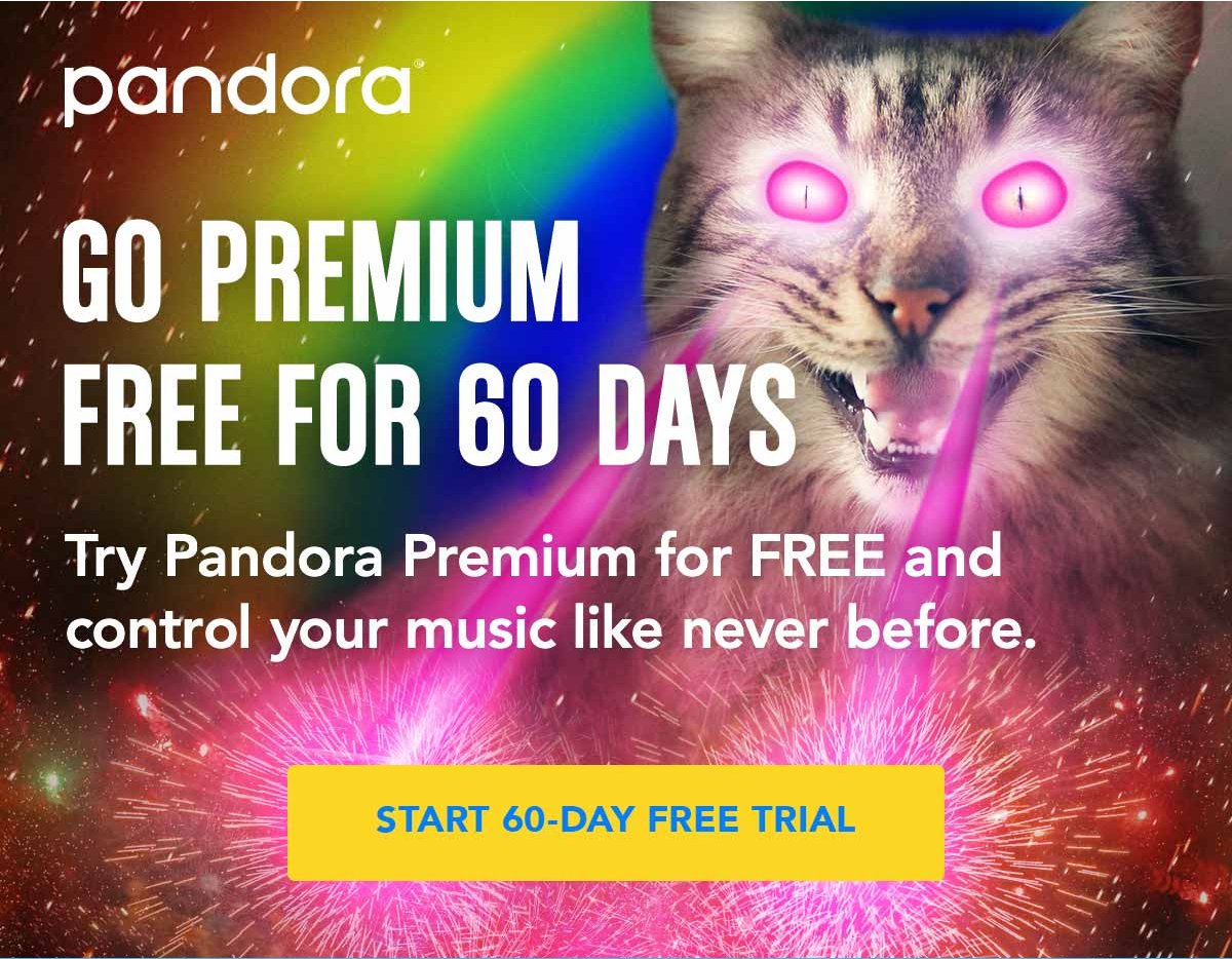 JayTroop's tweet photo. I am so proud to work at Pandora right now https://t.co/WdN5GGnPKr