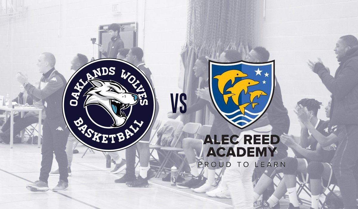 Oaklandsball's tweet photo. We're just an hour away from our @OfficialEABL home opener!
🏀 @AlecReedAcademy
📍 @oaklandscollege Sportszone
🕓 4pm
Stay tuned for updates...
#Wolfapck https://t.co/s4cD2BbBzz