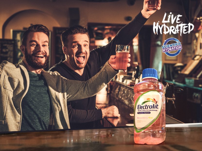usa_electrolit's tweet photo. Join to the party and forget about hangover with Electrolit 
#nomorehangover #fun #fiesta #LiveHydrated #ElectrolitUSA https://t.co/lioG6hRNB9