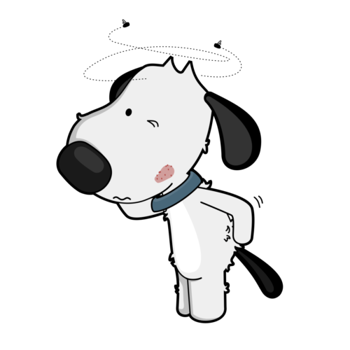 Firstly, There is no Need for Chemical Flea Treatment For Dogs With No Fleas…! 
dogsfirst.ie/health-issues/…

#DogsFirst #DogHealth #RawDogFood