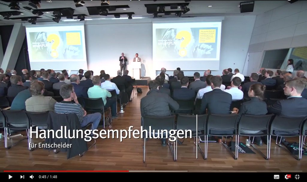 cenitAG's tweet photo. #SaveTheDate: CENIT Innovation Day 2019! Profitieren Sie vom Best-Practice-Austausch mit Branchenexperten. Wir freuen uns auf Sie: https://t.co/01gyXgN0qh
#DigitalContinuity #DigitaleTransformation #Industrie40 #3DEXPERIENCE #SAPPLM #smartPLM https://t.co/QW5LYARWfd