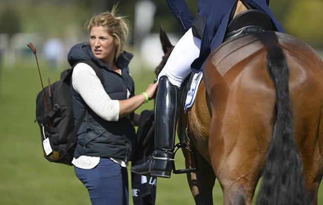 A freelance groom is required for a top class livery yard near Ashby de la Zouche. Approx 16 hours per week. A yard duties, the applicant must be conscientious and reliable. A very high standard of care and turn out is required Apply 07714236765