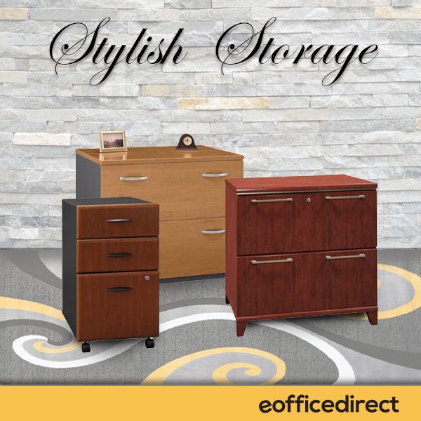 Eofficedirect Com On Twitter Stylish Storage Gorgeous Wood