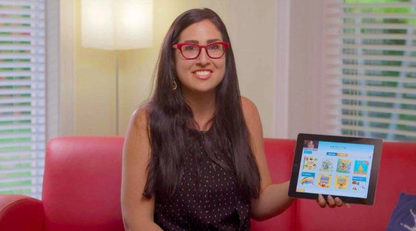 ethosdc's tweet photo. How this Latina went from Bloomberg's office and Obama's White House to EdTech CEO https://t.co/vi7WihTbz5 #WomenEmpowermentWednesday https://t.co/9O3DVfDxlD