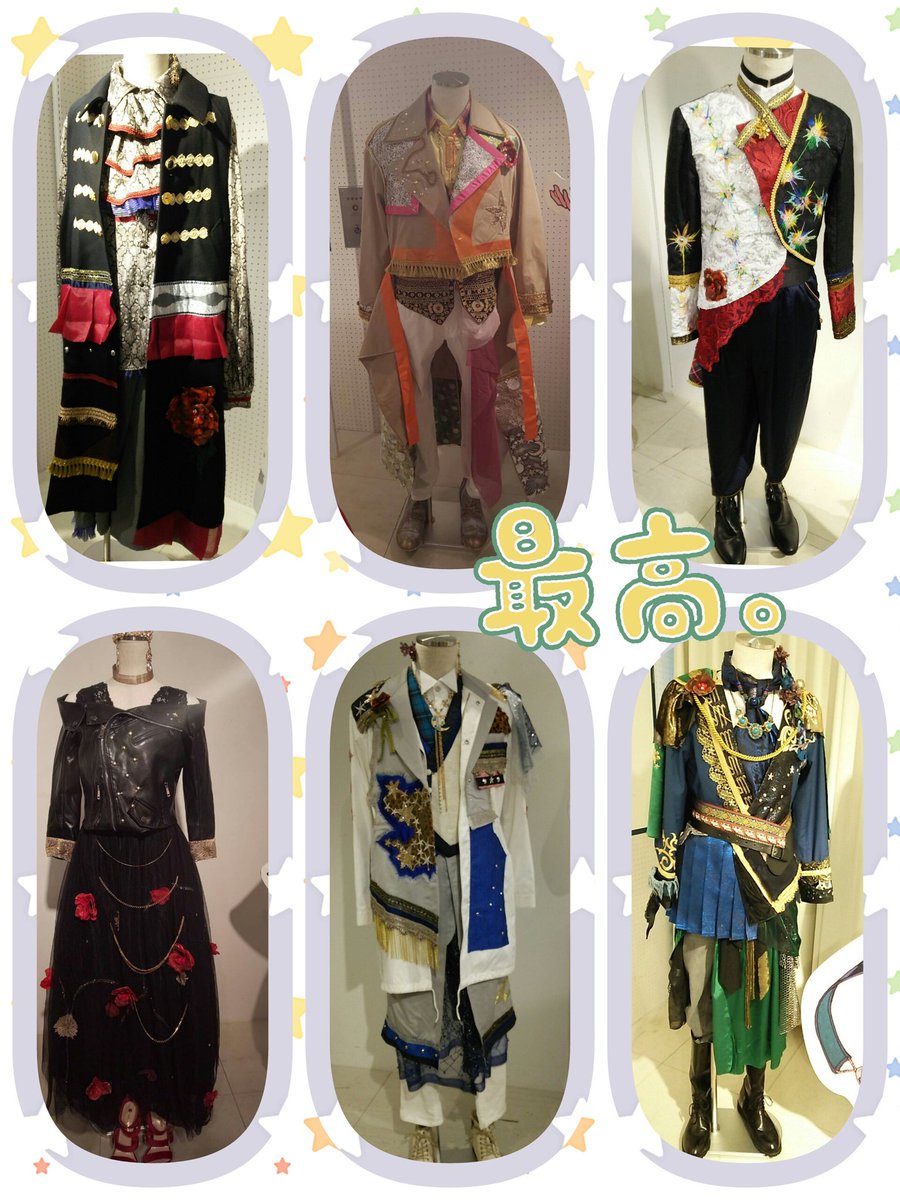 _chirolchoco_'s tweet photo. 24日スタプラPOPUPSHOP衣装展行ってきまして
安城うららチャンと写真撮らせてもらいました!!!!!!
めっちゃフレンドリー(*ˊ艸ˋ)♬*
そしてめっちゃ可愛い(ू•ω•ू❁)♥♥
楽しかった\(* ¨̮ *)/✨✨
#スタプラ
#Starsonplanet https://t.co/dHI5XZ4OG8