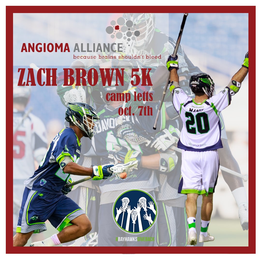 Join our Bayhawks <a href="/ida26/">ida /2</a> and <a href="/nmanis20/">Nick Manis</a> and support @ZB5K here:
tinyurl.com/ZB5K2018  #bayhawksgiveback