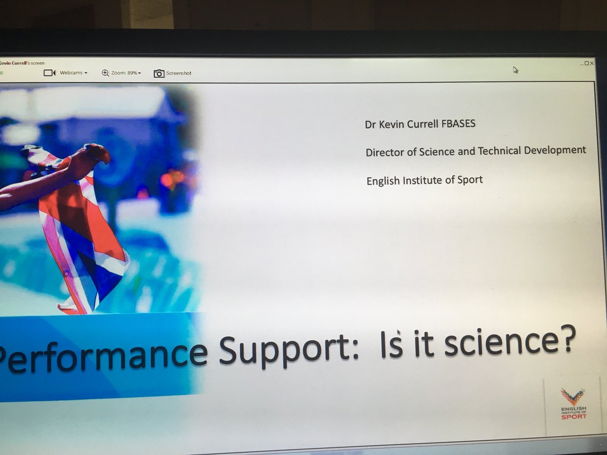 HumanKineticsEU's tweet image. Off we go @KevinCurrell is currently presenting. #performancesupport #HumanKinticsWebinar @basesuk
