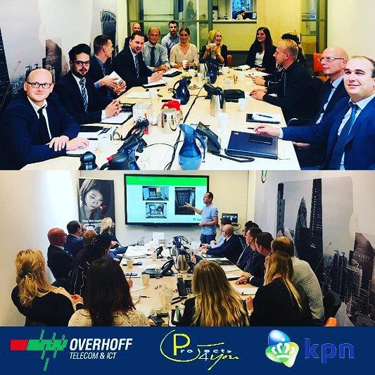 Freedomnow4you's tweet photo. UNIEKE SAMENWERKING VANDAAG GESTART

Overhoff Telecom &amp; ICT en KPN zijn een samenwerkingsverband aangegaan met Projects4You. #toekomst #telecom #toppers https://t.co/CoMlmGWSQ2