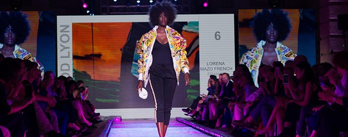 esmodparis's tweet photo. Une esmodienne lauréate du concours Freudenberg à Vérone https://t.co/lEe2iGhLAx … #esmodalumni #esmodlyon https://t.co/ACdlAK2dGl