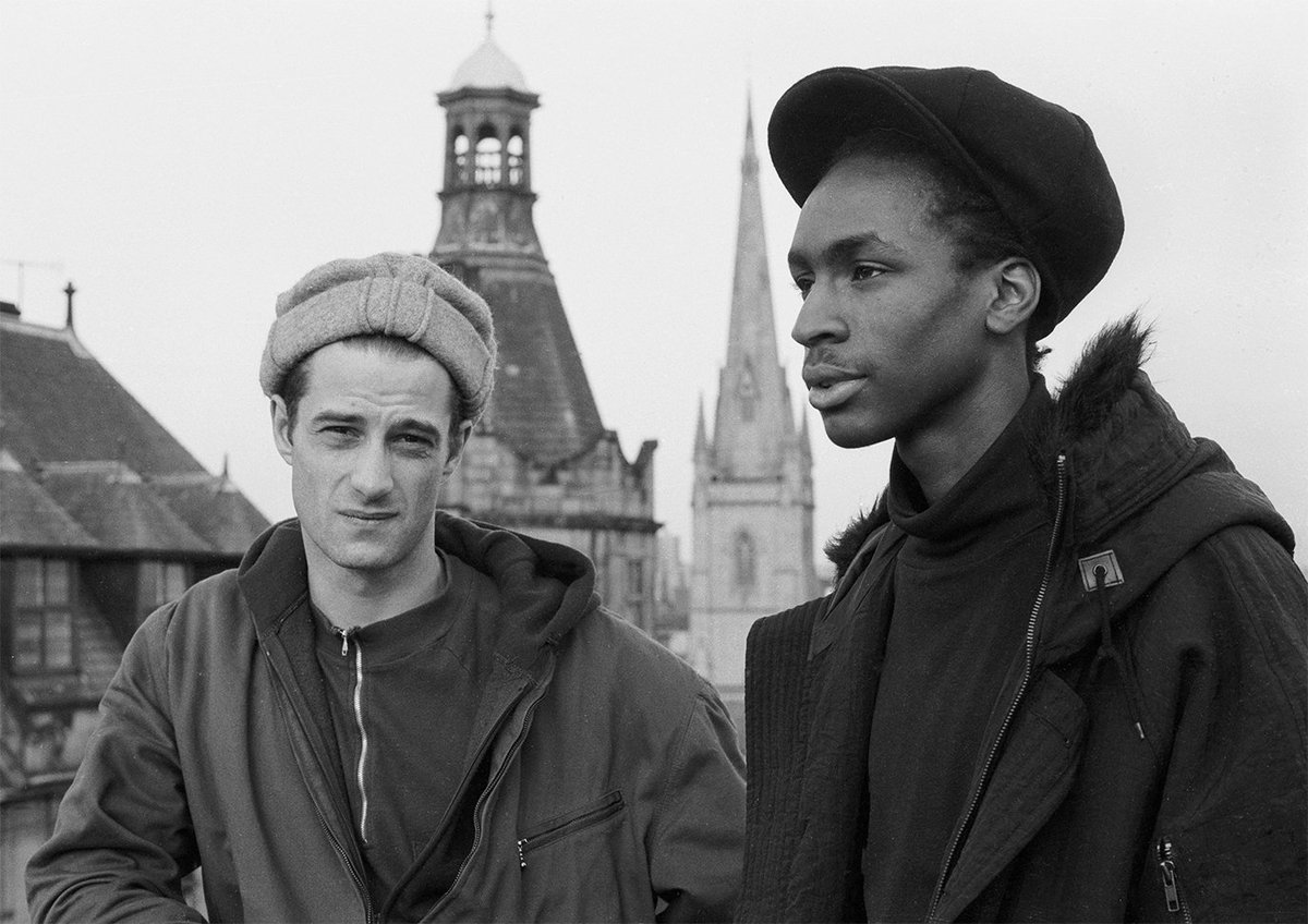 Our Favourite Places tweet media