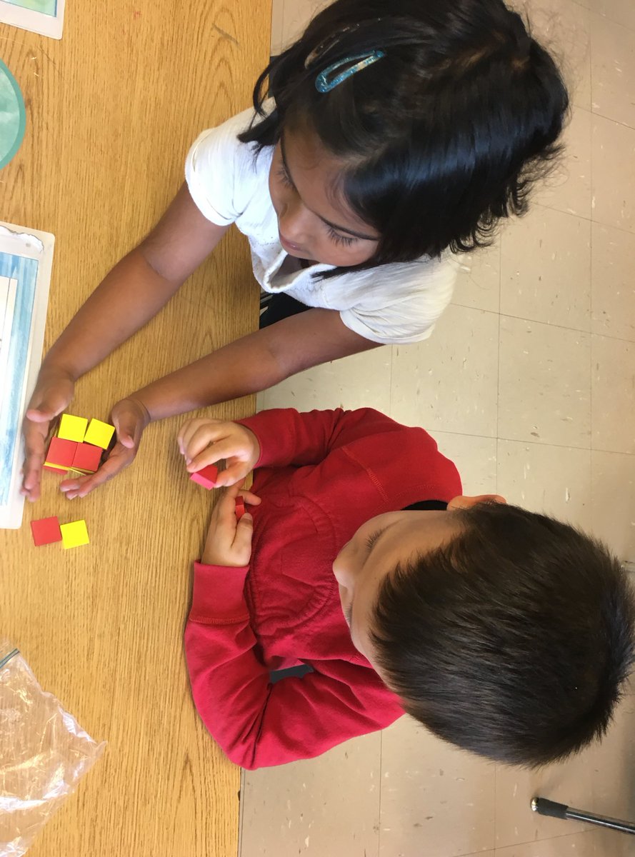 sarahamajors's tweet photo. #LtLmath in K! How can we organize and count these tiles? Are they the same amount even when we change how they are organized? When does the “how many” change? @BridgeElemMath2 @BridgeSchoolMA #LPSelemMath https://t.co/fffda1zo1c