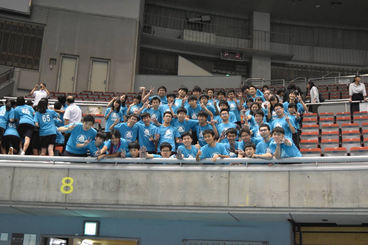 Yusuke_atpworld's tweet photo. Last!!

#名電
#体育祭
#g3h https://t.co/ZJXmO49L5Q