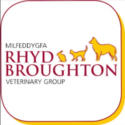 Rhyd Broughton Vets tweet media