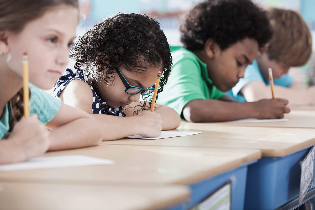 The student test scores released today are based on badly flawed standardized tests that are tied to invalid and inaccurate “proficiency” benchmarks — and were provided to teachers and schools too late to be helpful. Our statement: nysut.org/news/2018/sept…