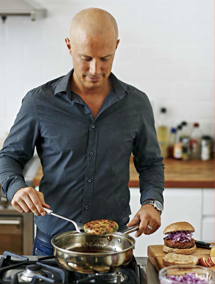 Gemma Evans (@gemmaevans) on Twitter photo The Medicinal Chef <a href="/dale_pinnock/">Dale Pinnock</a> will be joining me for the next episode of HealthHackers on MONDAY. And because we’ll be LIVE - you can ask him your burning healthy eating questions! We’ll begin the Facebook Live at 2.30pm. Hit like so you get notified: facebook.com/gemmaevansbroa… The Medicinal Chef <a href="/dale_pinnock/">Dale Pinnock</a> will be joining me for the next episode of HealthHackers on MONDAY. And because we’ll be LIVE - you can ask him your burning healthy eating questions! We’ll begin the Facebook Live at 2.30pm. Hit like so you get notified: facebook.com/gemmaevansbroa…