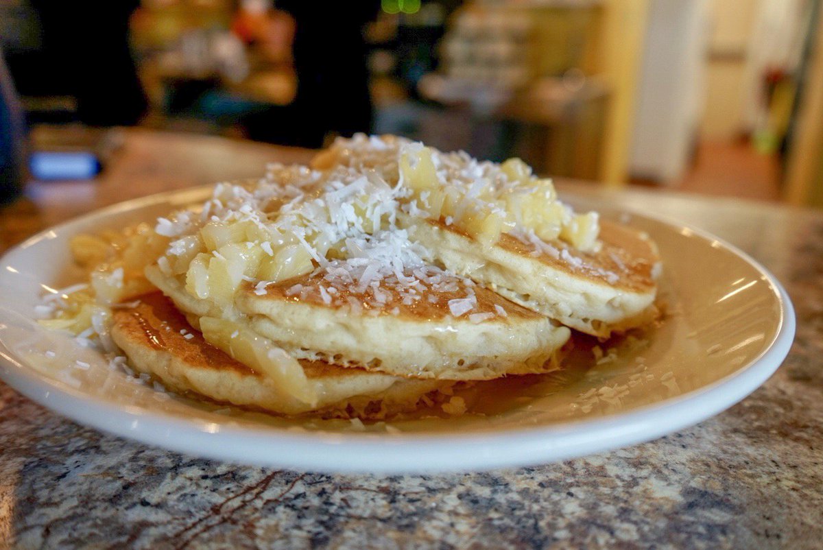 Hotcakes Emporium East (HotcakesE) Twitter