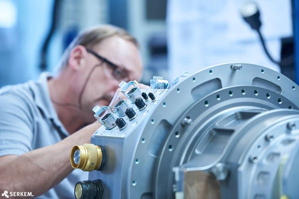 serkem_gmbh's tweet image. SERKEM-Projekt mit der Schleifring GmbH - #SAPRollout am Standort USA. Erfahren Sie mehr! tinyurl.com/ybeyzthh #SAP #Logistik #HCM #Finanzen #Distribution