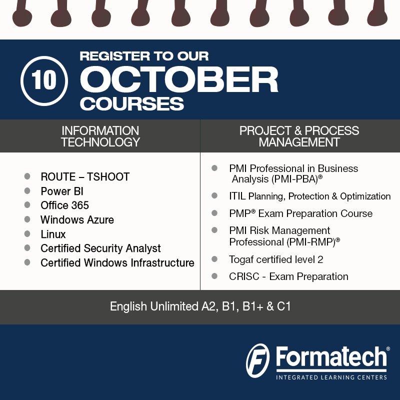 Formatech Lebanon (@FormatechLeb) | Twitter