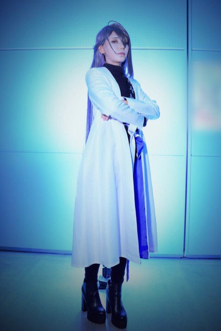 Twitterのコスプレ画像38