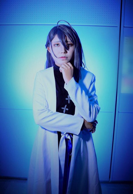 Twitterのコスプレ画像36