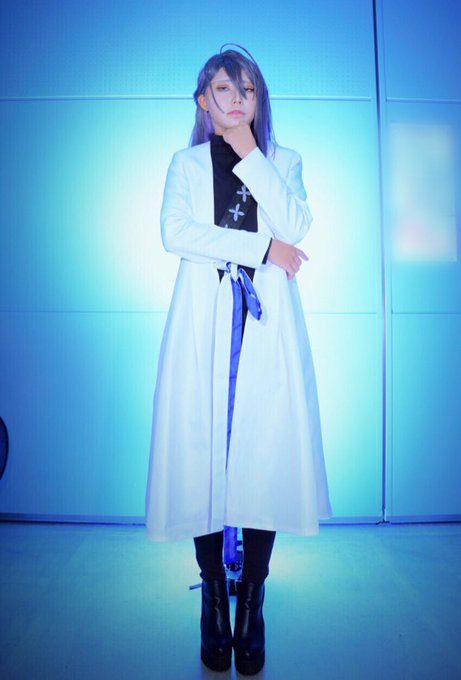 Twitterのコスプレ画像39