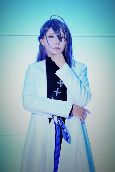 Twitterのコスプレ画像37